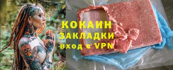 прущий лед Козловка